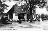 1416 Speeltuin De Leeren Doedel Arnhem, 1930-1940