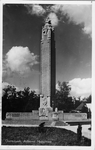 1444 Airborne Monument Oosterbeek, 1950-1953