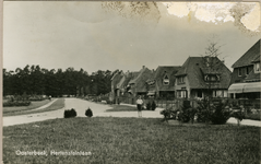 1862 Oosterbeek, Hartensteinlaan, 1934-1940