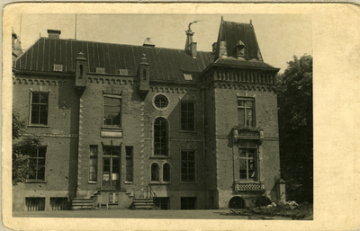 2269 Huize de Sonnenberg, 1953