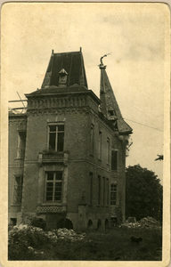 2270 Huize de Sonnenberg, 1953