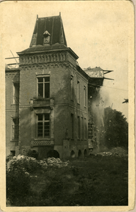 2271 Huize de Sonnenberg, 1953
