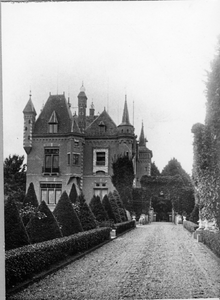 2276 Oosterbeek, de Sonnenberg, 1900-1905