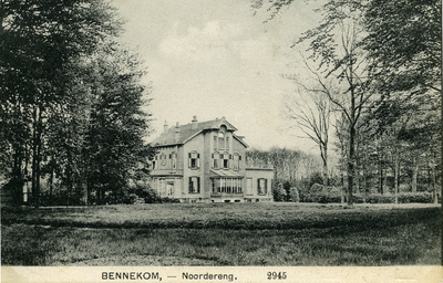 2356 Bennekom, Noordereng, 1920-1930