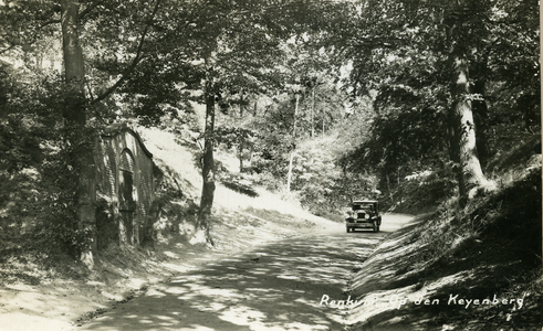 2358 Renkum 'Op den Keijenberg', 1937