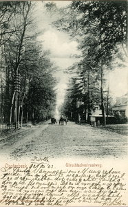 3008 Oosterbeek, Utrechtschestraatweg, 1900-1903
