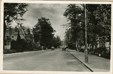 3037 Utrechtseweg Oosterbeek, 1951