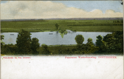 3235 Panorama Westerbouwing. Oosterbeek, 1904
