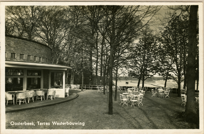3251 Oosterbeek, Terras Westerbouwing, 1933-1939