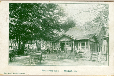 3274 Westerbouwing - Oosterbeek, 1900-1902