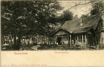 3310 Oosterbeek Westerbouwing, 1900-1905