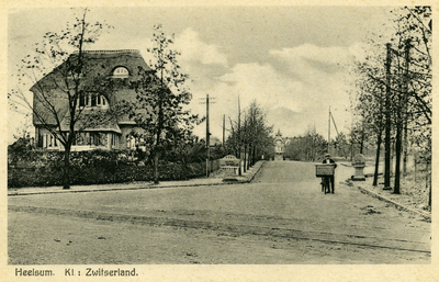 3471 Heelsum, Kl. Zwitserland, 1910-1920