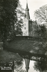 3639 Kasteel Doorwerth, 1938
