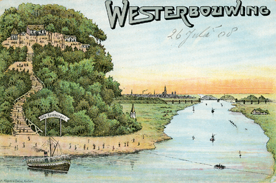 3924 Westerbouwing, 1908-07-26