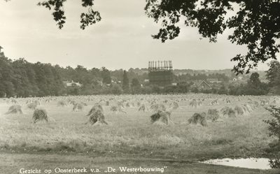 3926 Gezicht op Oosterbeek v.a. 'De Westerbouwing', 1920-1930