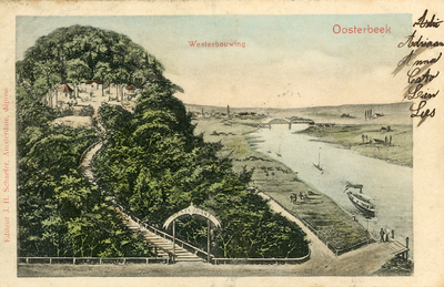 3938 Westerbouwing Oosterbeek, 19-09-1902