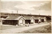 848 Kolonie huisjes Spoordijk Renkum, 1930