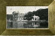 1001 Arnhem, Kasteel Rosendaal, 1913-07-24