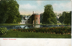 1036 Kasteel Roosendaal, 1905-07-27