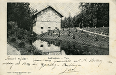 104 Beekhuijzen, Velp, 1905-07-29