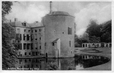 1060 Kasteel Rosendaal bij Velp, 1938-06-15