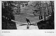 1143 Rosendaal, De Kettingbrug, 1900-1920