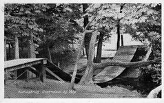 1154 Kettingbrug, Rozendaal bij Velp, 1953-08-14