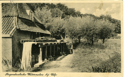 1215 Rozendaalsche Watermolen bij Velp, 1938-07-29