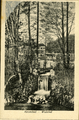 1239-0002 Rosendaal, Waterval , 1927