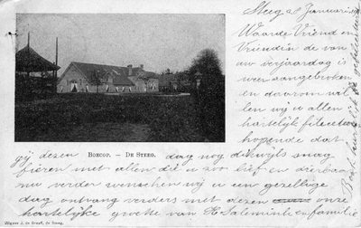 2021 De Steeg, Boecop, 1902-01-29