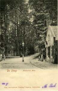 2509 De Steeg, Middachter Allée, 1903-03-02