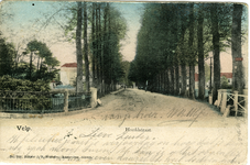 405 Velp, Hoofdstraat, 1905-08-16