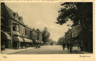 417 Velp, Hoofdstraat, 1915-07-25