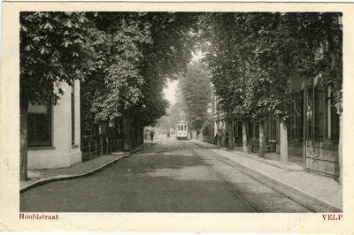 425 Velp, Hoofdstraat, 1912-1927