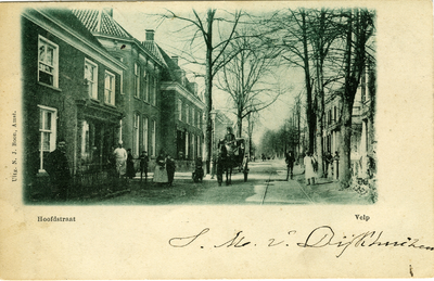 434 Velp, Hoofdstraat, 1900-09-11