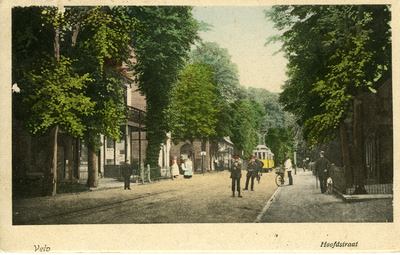 449 Velp, Hoofdstraat, 1905-08-04