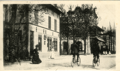 511 Velp, Hoofdstraat, 1902-03-27