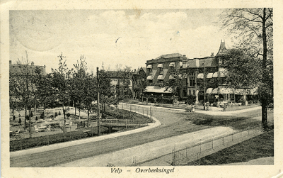 614 Velp, Overbeeksingel, 1927-08-18