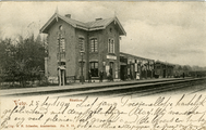709 Velp, Station, 1901-09-25