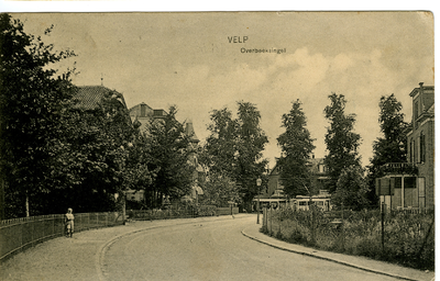 744 Velp, Overbeeksingel, 1918-09-14