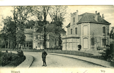 756 Velp, Villapark, 1911-07-08