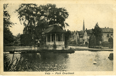 795 Velp, Park Overbeek, 1926-06-29