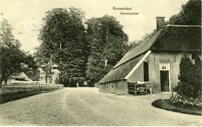 901 Rosendael, Boerschelaan, 1911-08-06