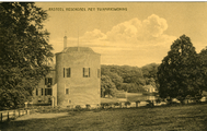 980 Kasteel Rosendael met Tuinmanswoning, 1910-1940