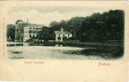 987 Arnhem, Kasteel Rosendaal, 1896-1910