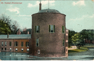 993 Kasteel-Roozendaal, 1907-07-17