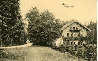 132 Velp, Beekhuizen, 1919-06-28