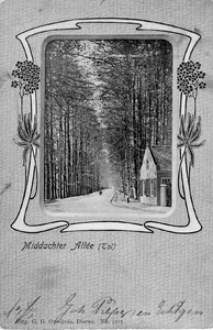1783 Middachter Allée, Tol, 1903-12-31