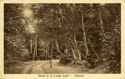 2488 Ellecom, Bocht in de Lange Juffer, 1931-08-29