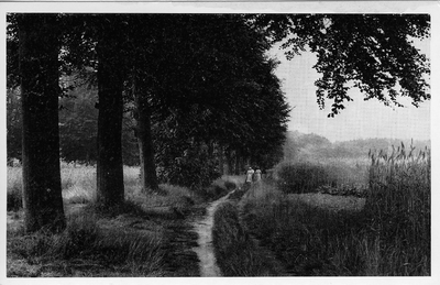 3359 Dieren, Oud Arnhemseweg, 1940-1950